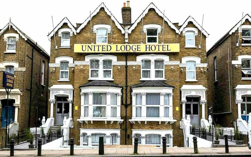 Exterior & Views 2, United Lodge Hotel & Apartments, London