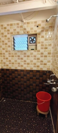Bathroom 3, Godai Heritage, Satara