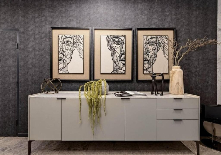 Interior 5, Spice Serviced Apartments, Sydney