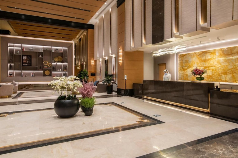 Others 5, Gardino Hotel and Residence, Riyadh