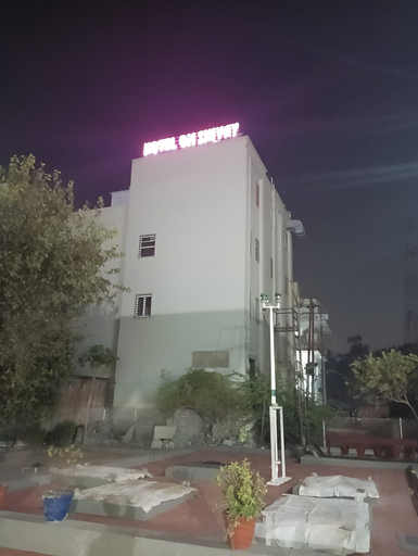 Exterior & Views 2, Hotel Om Shivay, Rae Bareli
