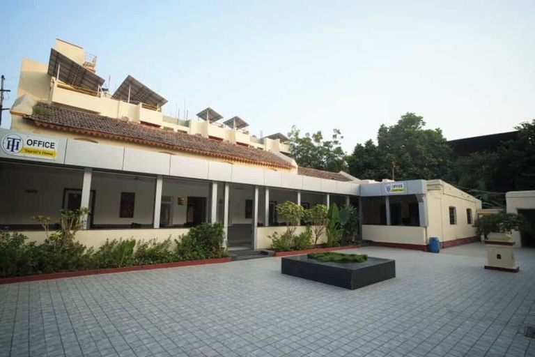 Exterior & Views, Tourists Home, Aurangabad