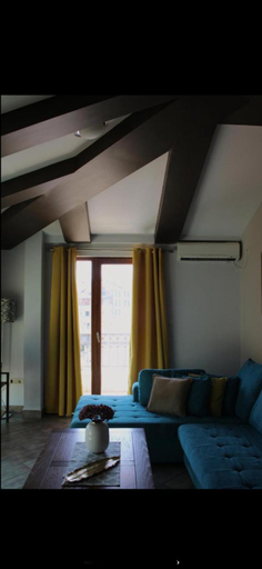 Bedroom 4, Diva Petra Apartments