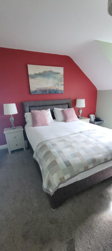 Others 4, Dubhlinn House Accommodation