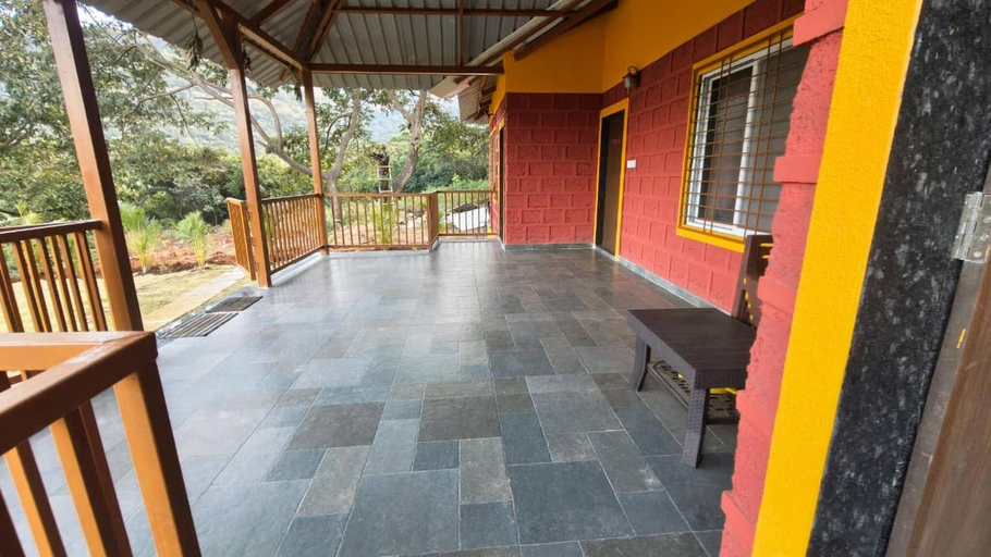 2, Mountain View Villa - Mulshi, Pune