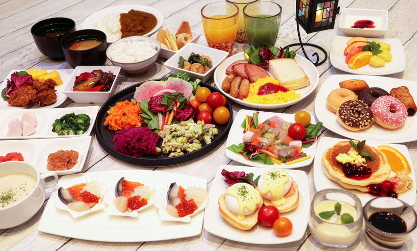 Food & Drinks