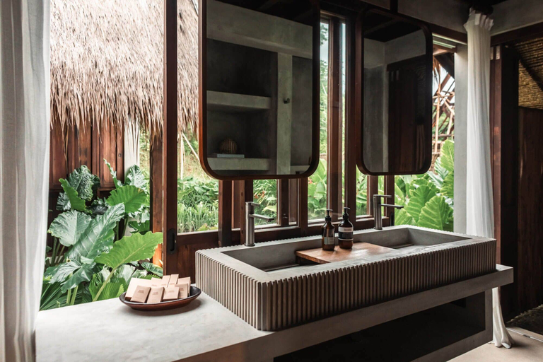 Bathroom, Seaside Collective, Lombok