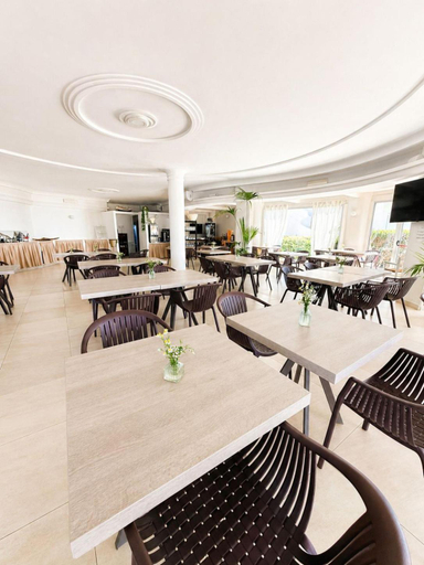 Food & Drinks 5, Borgo di Riaci Beach Resort, Vibo Valentia