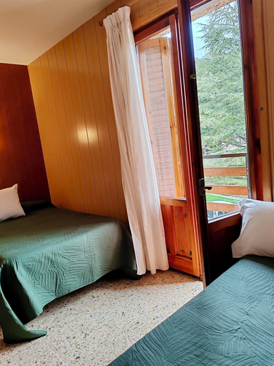 Room 2, Hotel Acebo & Natura, Huesca