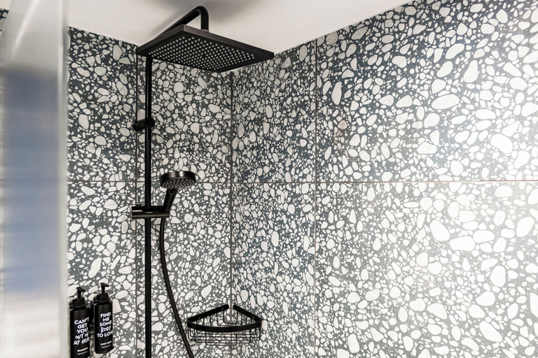 Bathroom 5, Village Hotel Solihull, Solihull