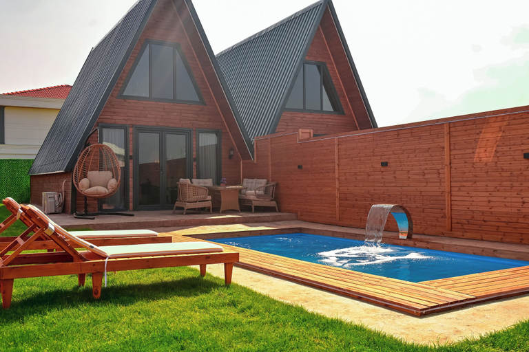 Pool 2, Lotus Bungalov, Ondokuz Mayıs