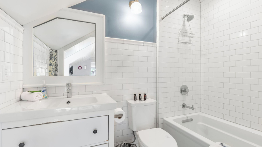 Bathroom 4, Bayview Together Farm by Avantstay A+ Location, Island