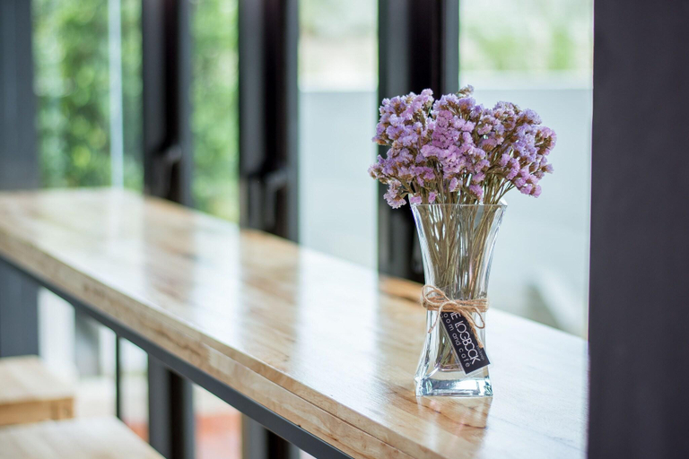 Others 5, The LogBook Room and Cafe, Muang Chon Buri