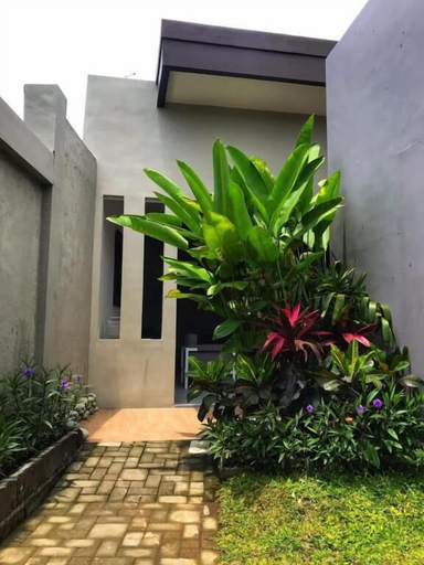 Property grounds, The Tanjung Bidadari, Badung