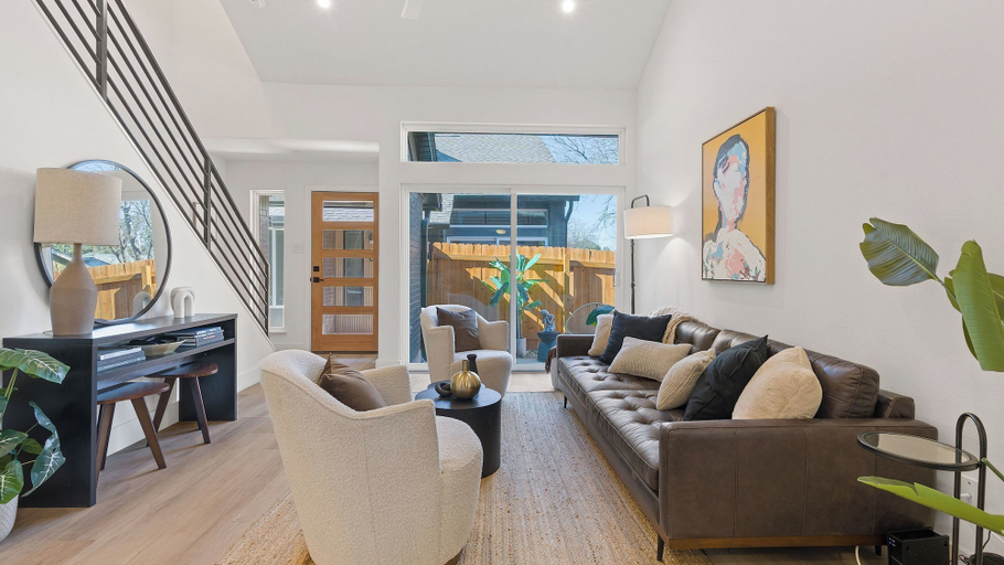 Interior 4, Wagon Wheel by Avantstay Short Drive to Downtown, Travis