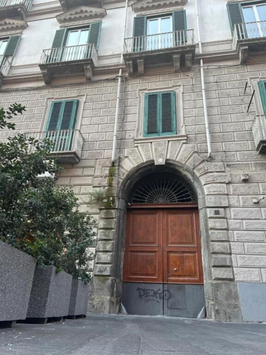 Exterior & Views 2, toledo's family, Napoli