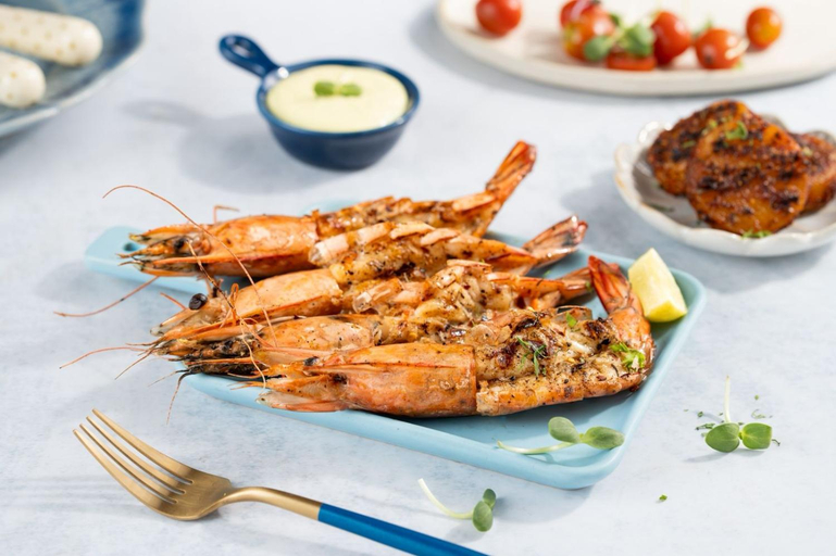 Food & Drinks 5, Villa Cavi - A Heritage Hotel , Puducherry