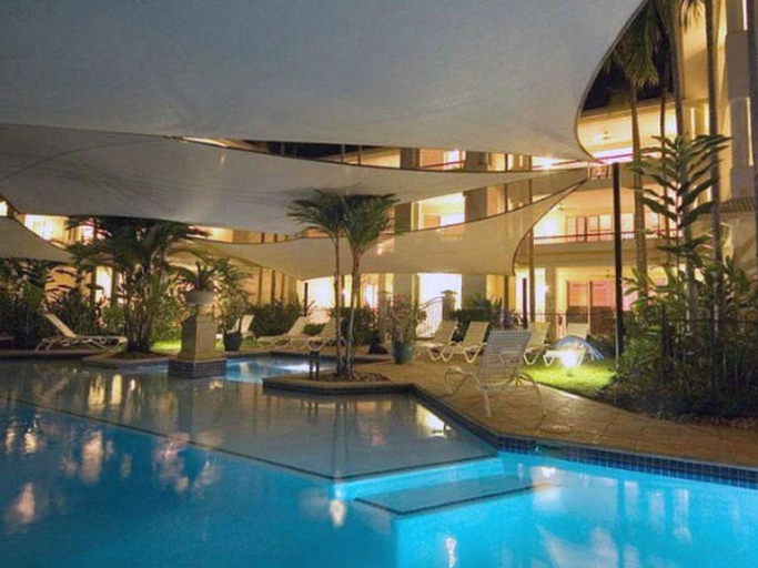 Sport & Beauty 2, Mandalay Luxury Beachfront Apartments, Douglas