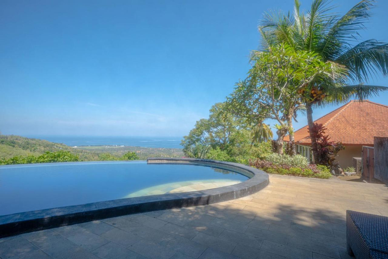 Sport & Beauty 5, Maria Secret Villa, Buleleng