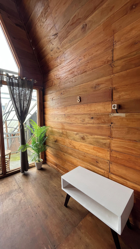Interior 4, Cabin Dieng Db, Wonosobo