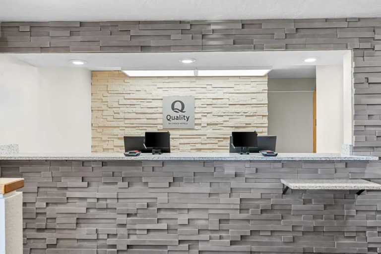 Public Area 2, Quality Inn Beaver I-15, Beaver