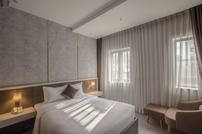 5, Dan Thanh Hotel , Ninh Kiều