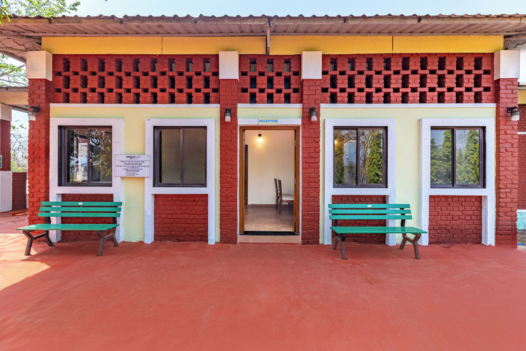 Exterior & Views 2, Nature Trails Kundalika, Kolad, Raigarh