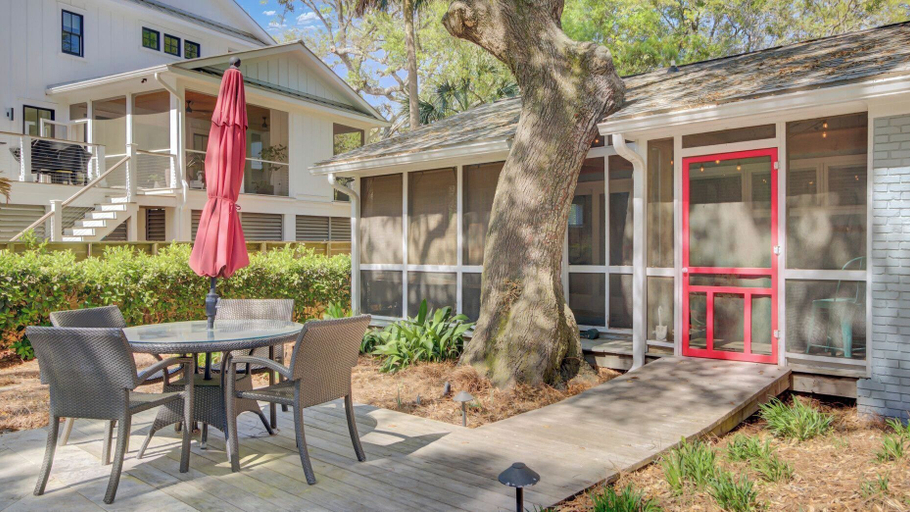 Exterior & Views 2, 29 24th Avenue by Avantstay Easy Beach Access, Charleston