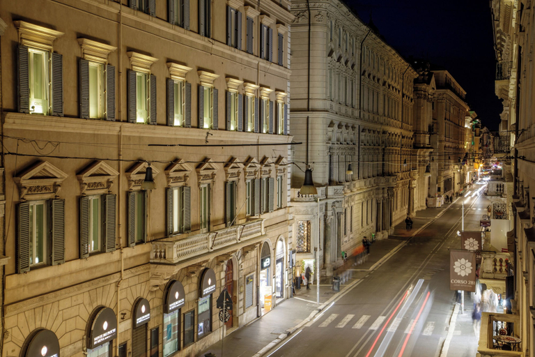 Exterior 5, Signature Rooms by Hannah Hotels Collection, Roma