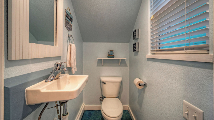 Interior 5, Sweet & Salty by Avantstay Walk to Beach + Community Pool + Firepit, Nueces