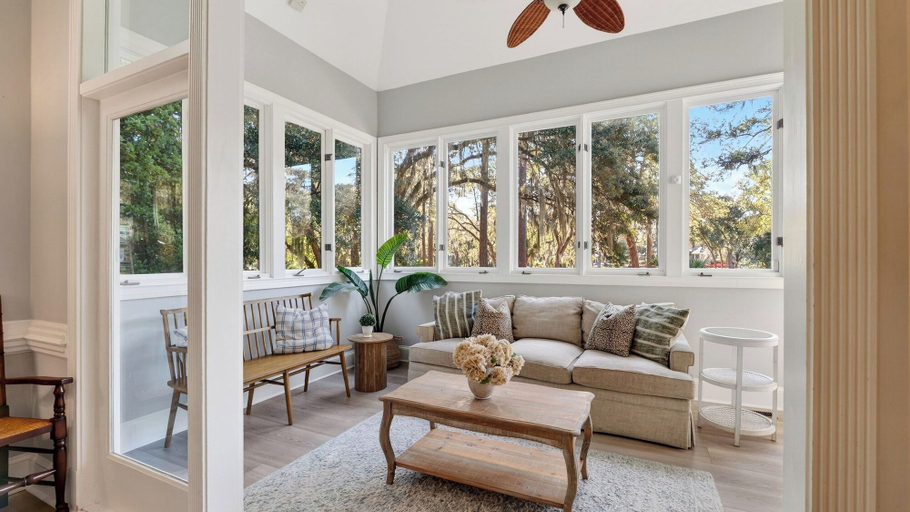 Others 5, Hilton Ivory 15th Hole of Harbourtown Golf Course Private Pool + Hot Tub, Beaufort