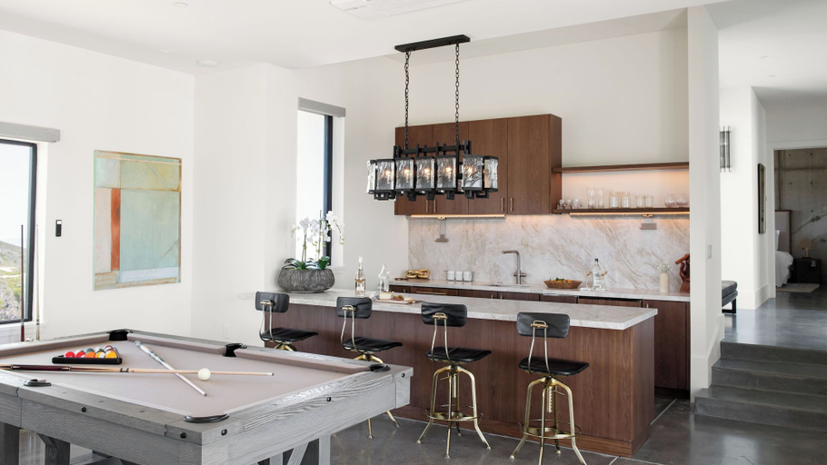 Food & Drinks, Belleza by Avantstay Hilltop Mansion w/ Pool, Panoramic Views & Ultra Modern Interior, Sonoma