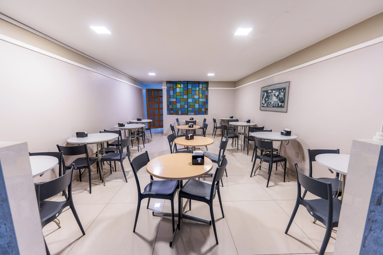 Food & Drinks 5, Hotel El Pilar by Bsb Inn, Brasília