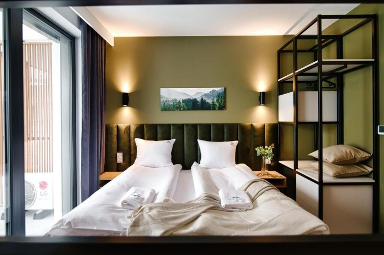 Room 3, Laguna Beskidów Resort & Spa, Żywiec