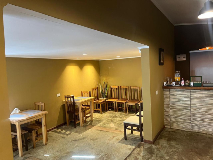 Food & Drinks 4, HOTEL BL, Iguazú