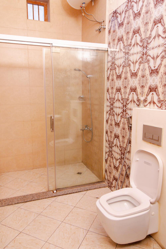 Bathroom 3, Heritage Home Guest House, Dubai