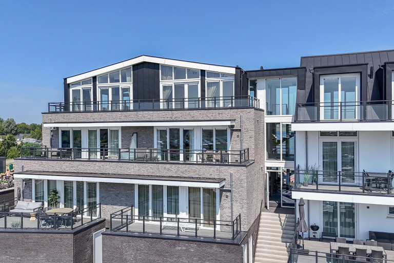 Exterior & Views 1, Apartment in Sint-Annaland near Beach, Tholen