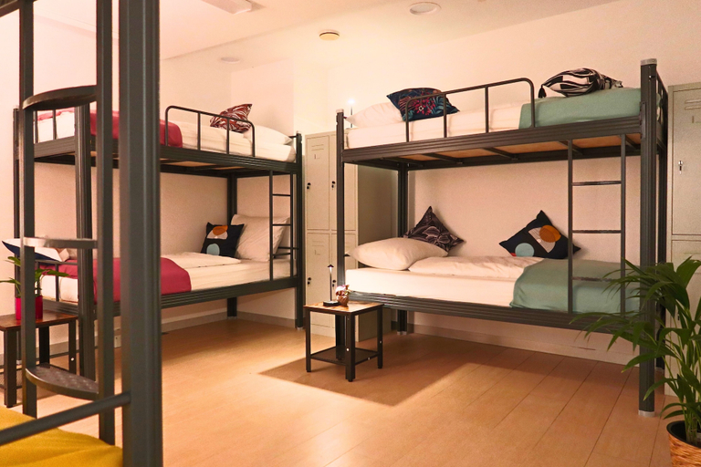 Room 3, Old Town Guest Accommodation, Kranj