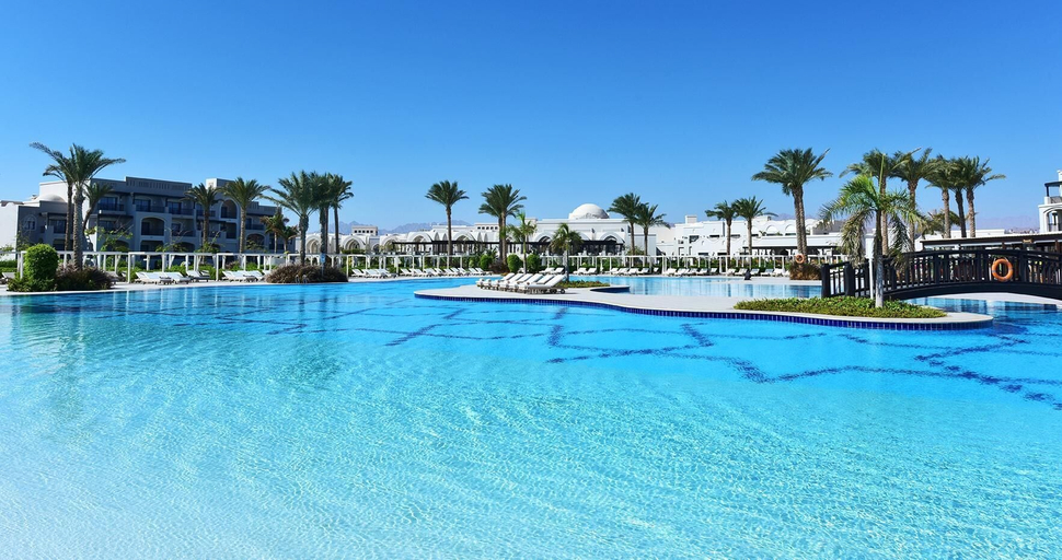Sport & Beauty 3, Steigenberger Alcazar, Sharm el-Sheikh