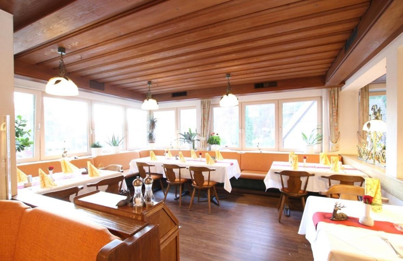 Food & Drinks 5, Hotel Zum Wasserfall Garni, Rottweil