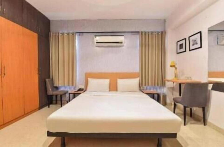 Room 5, Hotel Me-Casa INN, Jaipur