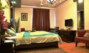 Others 3, Rockland Hotel Panchsheel Enclave, Delhi