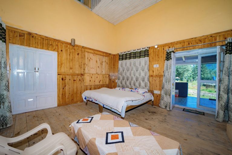 Spa, Forest Rest House Gahan, Shimla