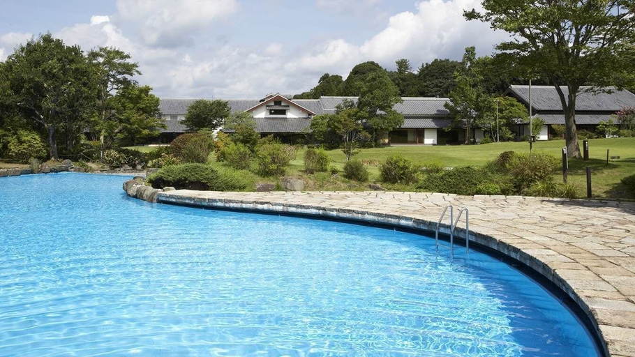 Sport & Beauty 5, KATSURAGI Hotel Kitanomaru, Mori
