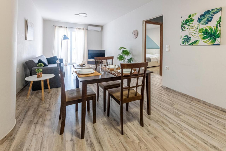 Others 4, Athenian boutique apartments, Attica