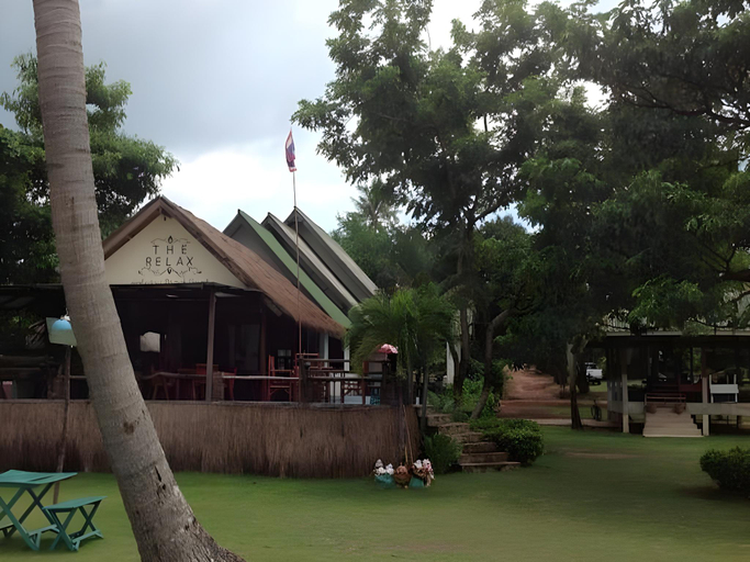 Others 5, Holiday Beach Resort, K. Ko Kut