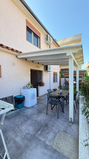 Exterior & Views 1, Garden Villa Vlore A&X, Vlorës