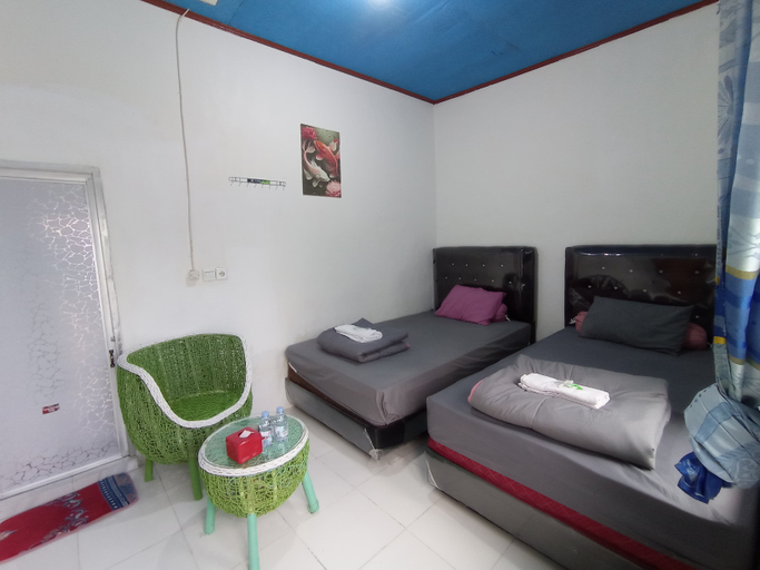 Others 3, Ayla family Homestay, Kerinci