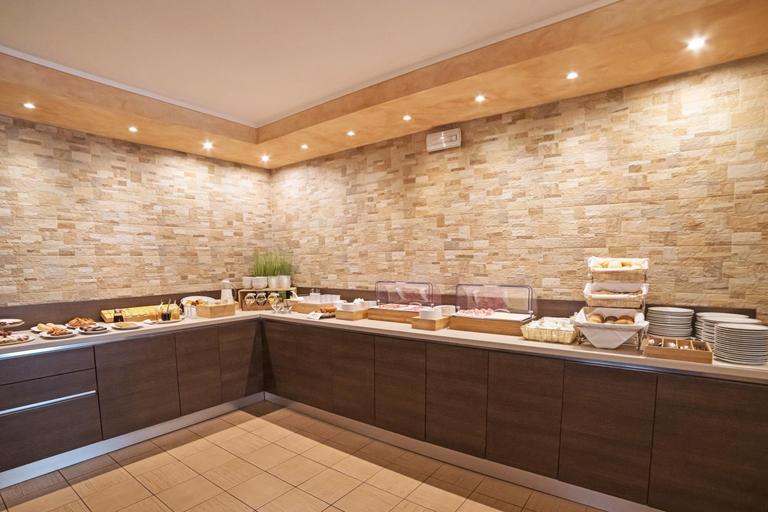 Food & Drinks, Hotel Mary Rose, Verona