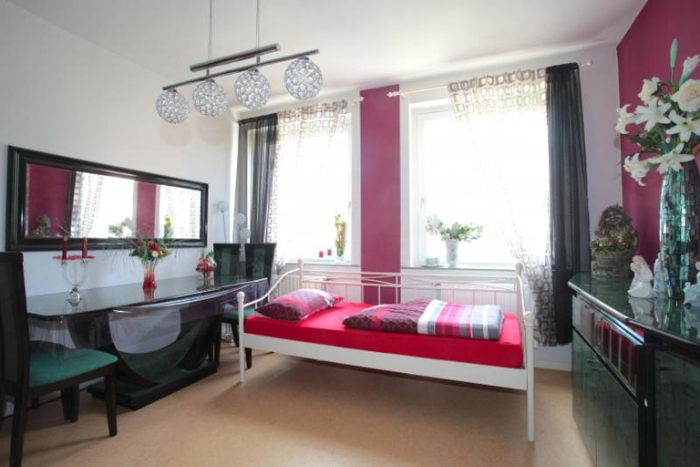 Others 2, Private Rooms, Region Hannover